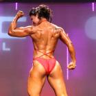 Elizabeth  Rillera - NPC NW Night of Champions 2012 - #1